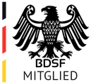 BDSF Mitglied