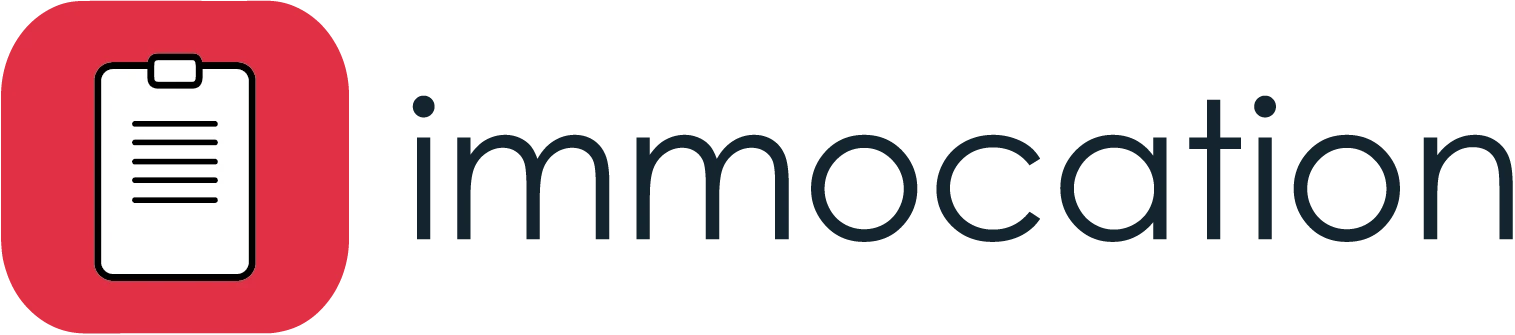 Immocation