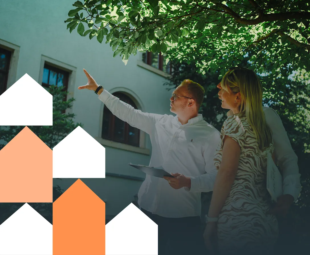 Experten für Immobiliengutachten im Gespräch