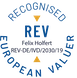 REV Logo