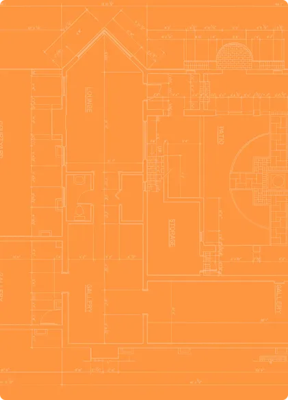 Gutachterteam bespricht Prozessschritte